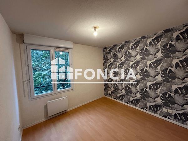 Location Appartement 2 pièces 46.73 m² - 4-6 RUE FIRMIN SOULIE Corbarieu 82370
