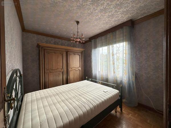 Maison à vendre à Sézanne dans la Marne (51120), ref : 043/1701