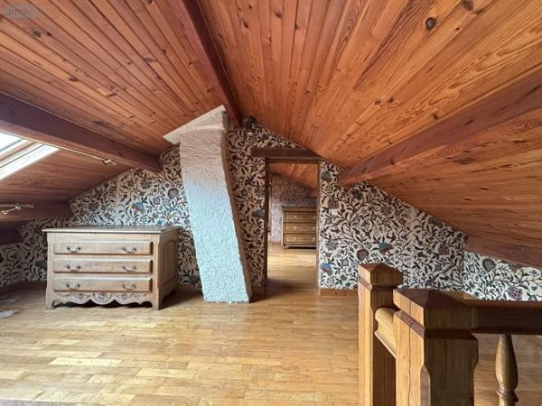 Maison à vendre à Sézanne dans la Marne (51120), ref : 043/1701