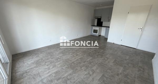 Location Appartement 3 pièces 59.65 m² - Maurepas 78310