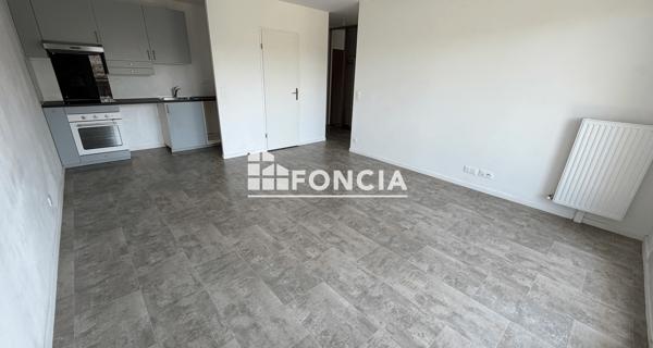 Location Appartement 3 pièces 59.65 m² - Maurepas 78310
