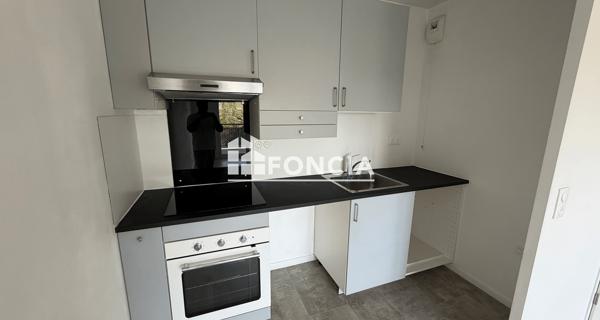 Location Appartement 3 pièces 59.65 m² - Maurepas 78310