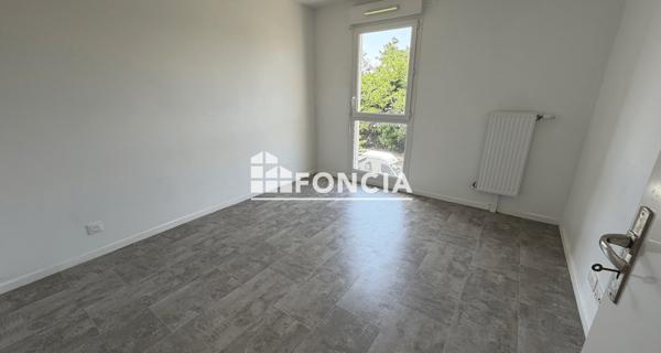 Location Appartement 3 pièces 59.65 m² - Maurepas 78310