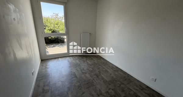 Location Appartement 3 pièces 59.65 m² - Maurepas 78310