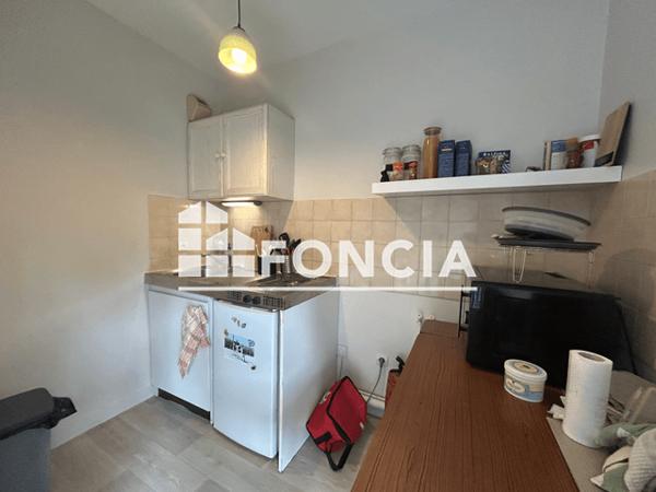 Location Studio 26.15 m² - 39 RUE DE L'APPEL DU 18 JUIN Bois Guillaume 76230