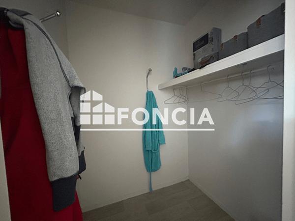 Location Studio 26.15 m² - 39 RUE DE L'APPEL DU 18 JUIN Bois Guillaume 76230