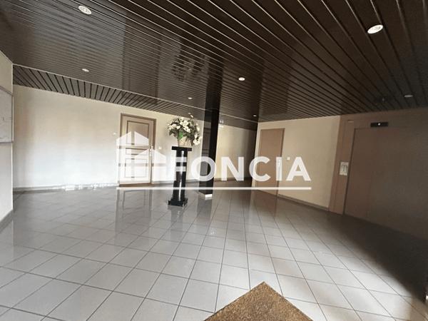 Location Studio 26.15 m² - 39 RUE DE L'APPEL DU 18 JUIN Bois Guillaume 76230