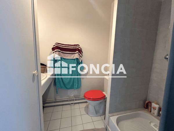 Location Studio 26.15 m² - 39 RUE DE L'APPEL DU 18 JUIN Bois Guillaume 76230