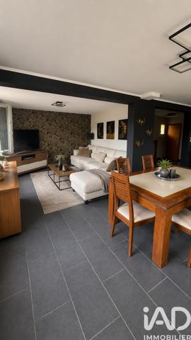 Maison à vendre 5 pièces 120 m² Montreux-Château