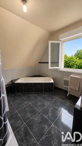 Maison à vendre 5 pièces 120 m² Montreux-Château
