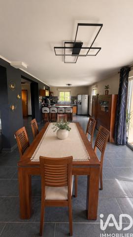 Maison à vendre 5 pièces 120 m² Montreux-Château