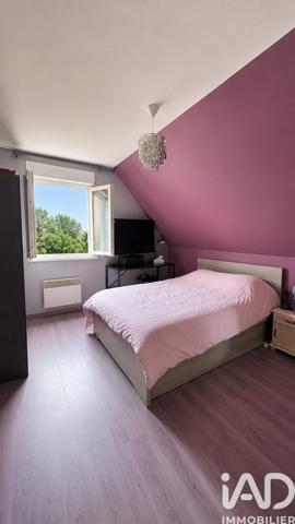 Maison à vendre 5 pièces 120 m² Montreux-Château
