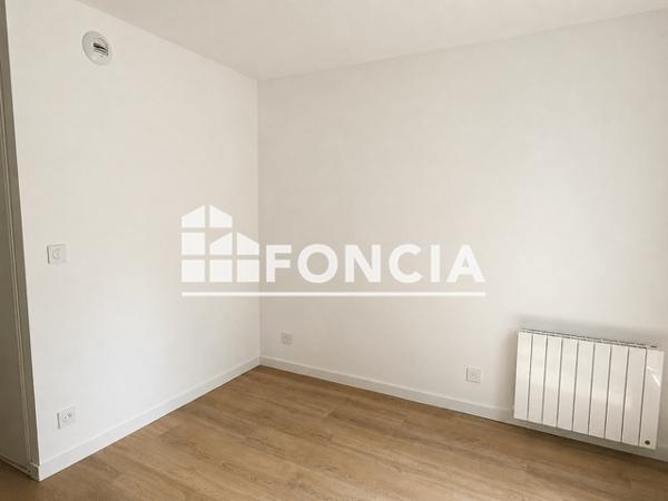 Location Studio 16.88 m² - LES PLEIADES Orleans 45100