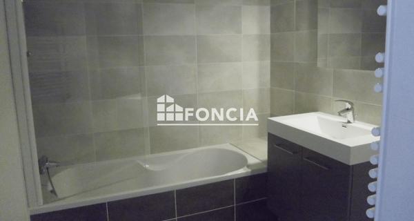 À vendre Appartement 2 pièces 50 m² - Grenoble 38000