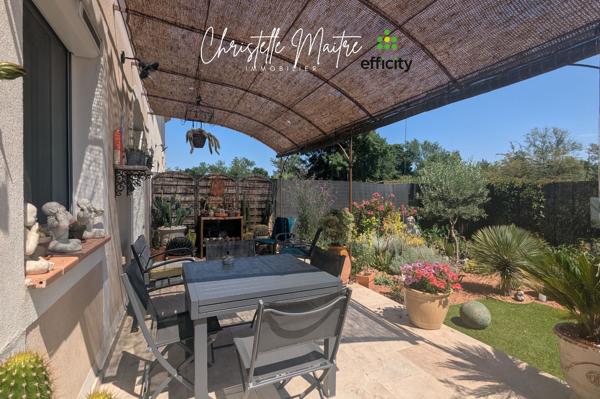 Maison
         4 pièces
        - 102 m² Exclusivité 335 000 € *