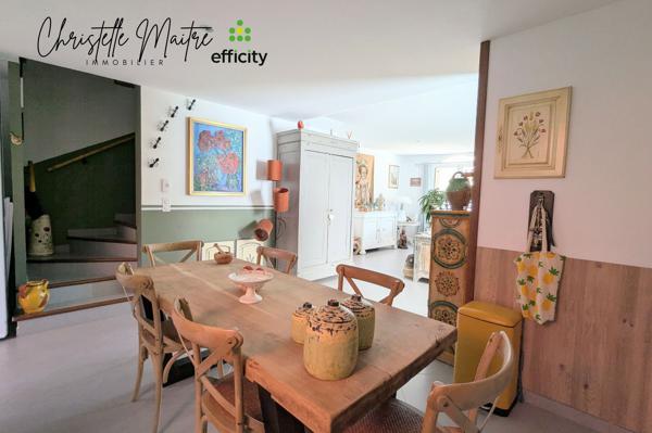 Maison
         4 pièces
        - 102 m² Exclusivité 335 000 € *