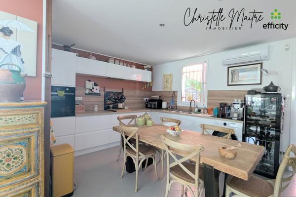 Maison
         4 pièces
        - 102 m² Exclusivité 335 000 € *