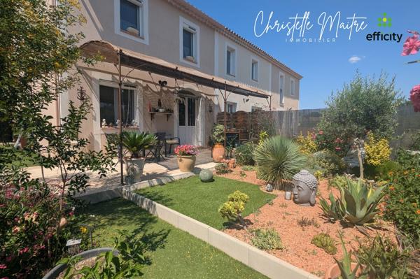 Maison
         4 pièces
        - 102 m² Exclusivité 335 000 € *