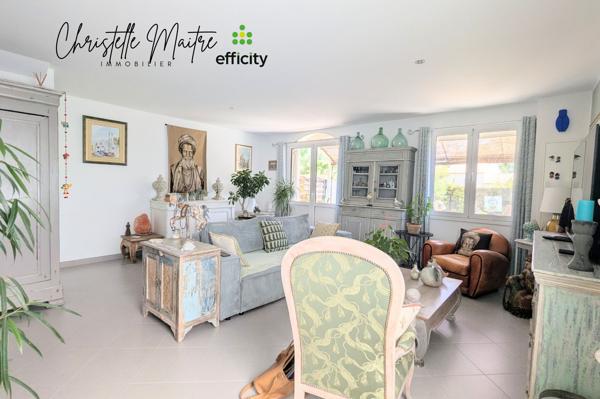 Maison
         4 pièces
        - 102 m² Exclusivité 335 000 € *