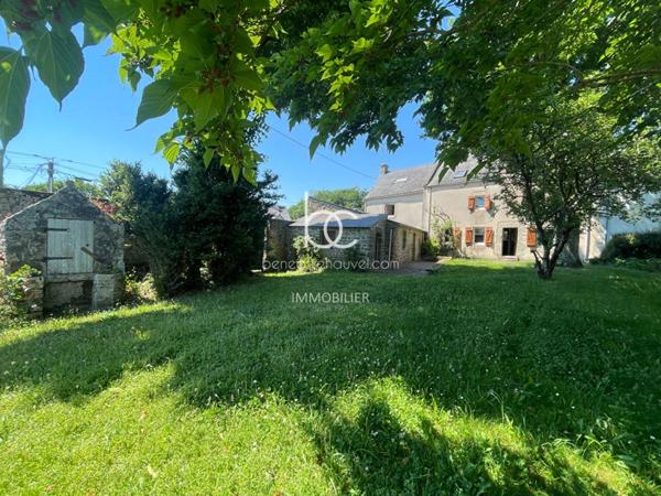 SARZEAU Maison 11 pièces 223 m²