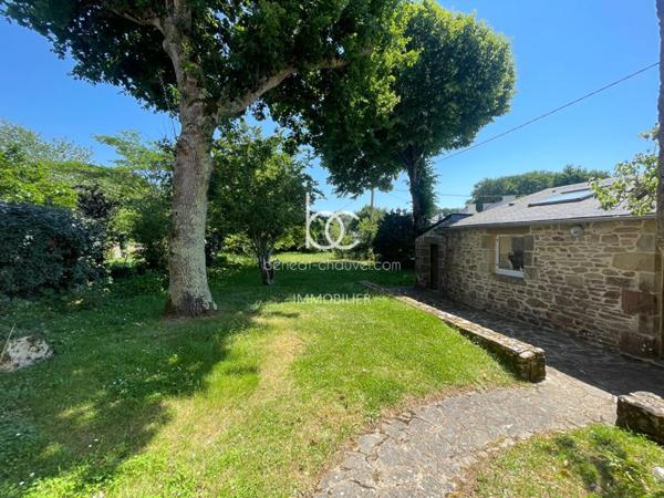 SARZEAU Maison 11 pièces 223 m²