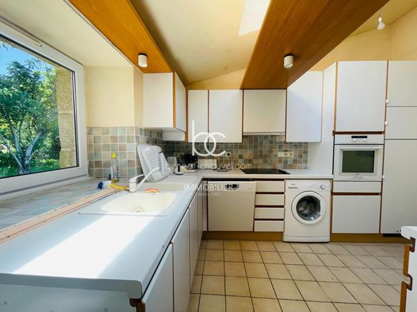 SARZEAU Maison 11 pièces 223 m²