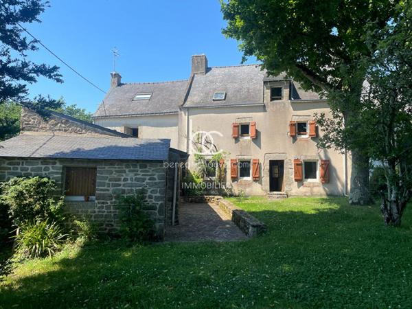 SARZEAU Maison 11 pièces 223 m²
