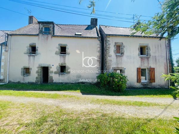 SARZEAU Maison 11 pièces 223 m²
