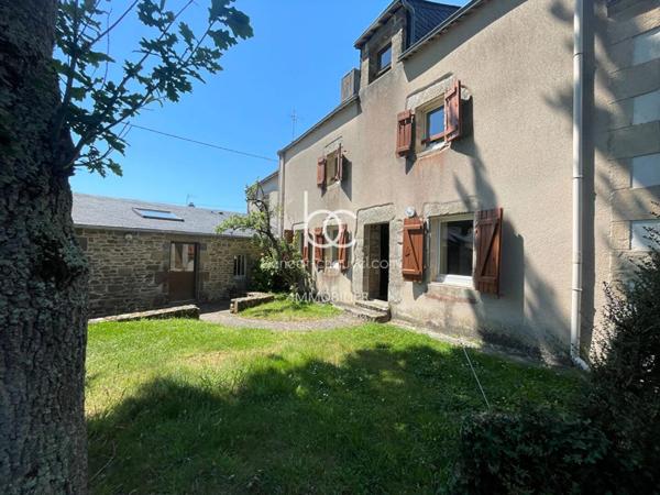 SARZEAU Maison 11 pièces 223 m²