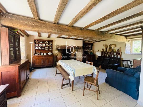 SARZEAU Maison 11 pièces 223 m²