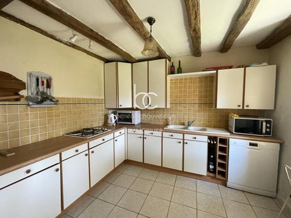 SARZEAU Maison 11 pièces 223 m²