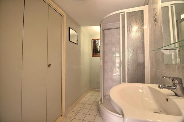 Maison Les Cézeaux 161 m2