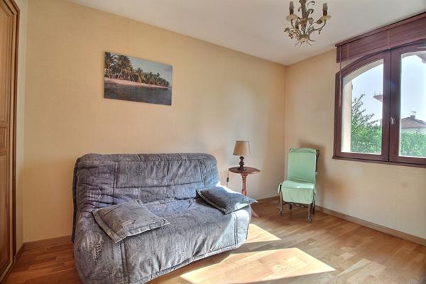 Maison Les Cézeaux 161 m2