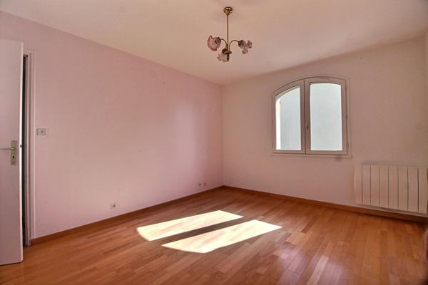 Maison Les Cézeaux 161 m2