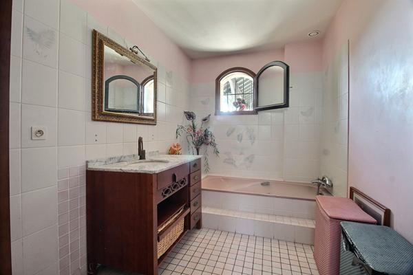 Maison Les Cézeaux 161 m2