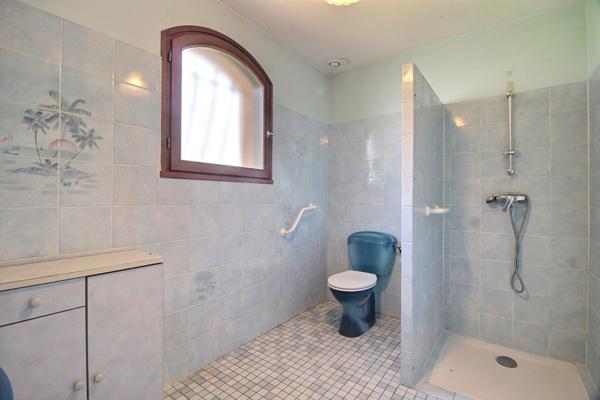 Maison Les Cézeaux 161 m2