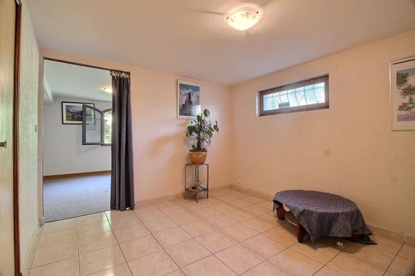 Maison Les Cézeaux 161 m2