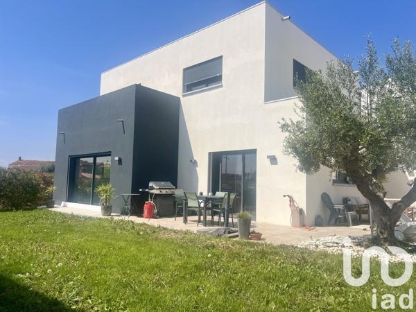 Maison à vendre 4 pièces 150 m² Villeneuve-de-la-Raho
