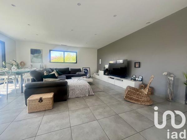 Maison à vendre 4 pièces 150 m² Villeneuve-de-la-Raho