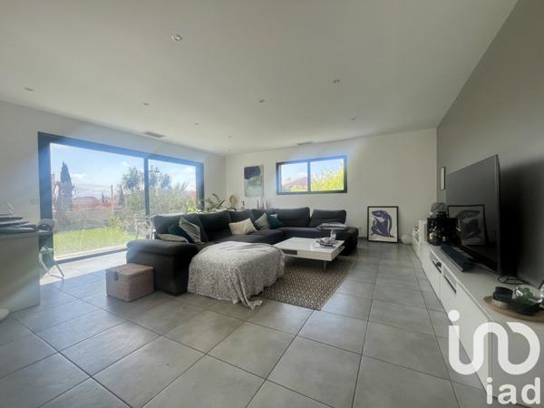 Maison à vendre 4 pièces 150 m² Villeneuve-de-la-Raho
