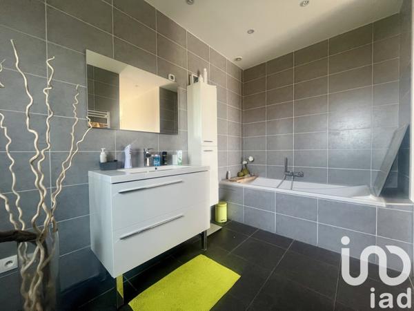 Maison à vendre 4 pièces 150 m² Villeneuve-de-la-Raho