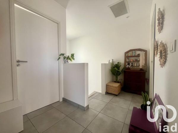 Maison à vendre 4 pièces 150 m² Villeneuve-de-la-Raho