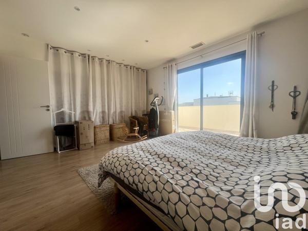 Maison à vendre 4 pièces 150 m² Villeneuve-de-la-Raho