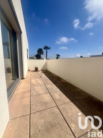 Maison à vendre 4 pièces 150 m² Villeneuve-de-la-Raho