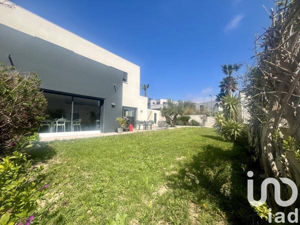 Maison à vendre 4 pièces 150 m² Villeneuve-de-la-Raho