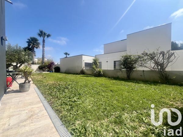 Maison à vendre 4 pièces 150 m² Villeneuve-de-la-Raho