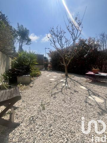 Maison à vendre 4 pièces 150 m² Villeneuve-de-la-Raho