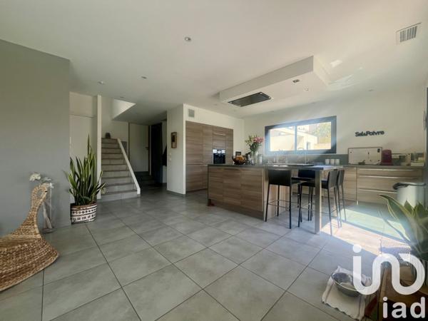 Maison à vendre 4 pièces 150 m² Villeneuve-de-la-Raho