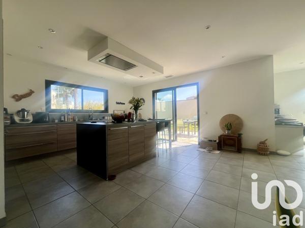 Maison à vendre 4 pièces 150 m² Villeneuve-de-la-Raho