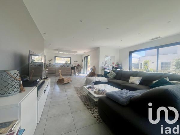 Maison à vendre 4 pièces 150 m² Villeneuve-de-la-Raho